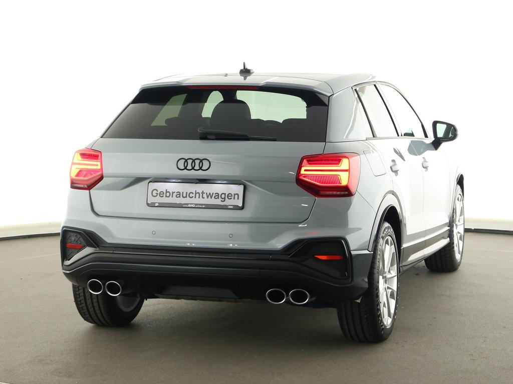 Audi SQ2