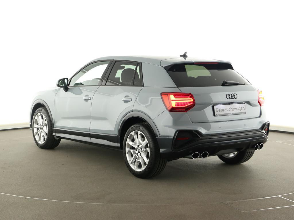 Audi SQ2