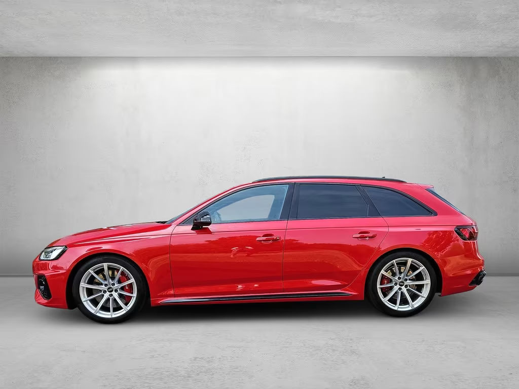 Audi RS4