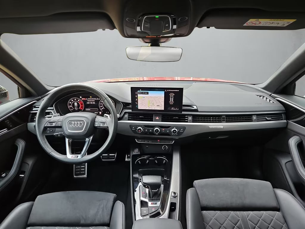 Audi RS4