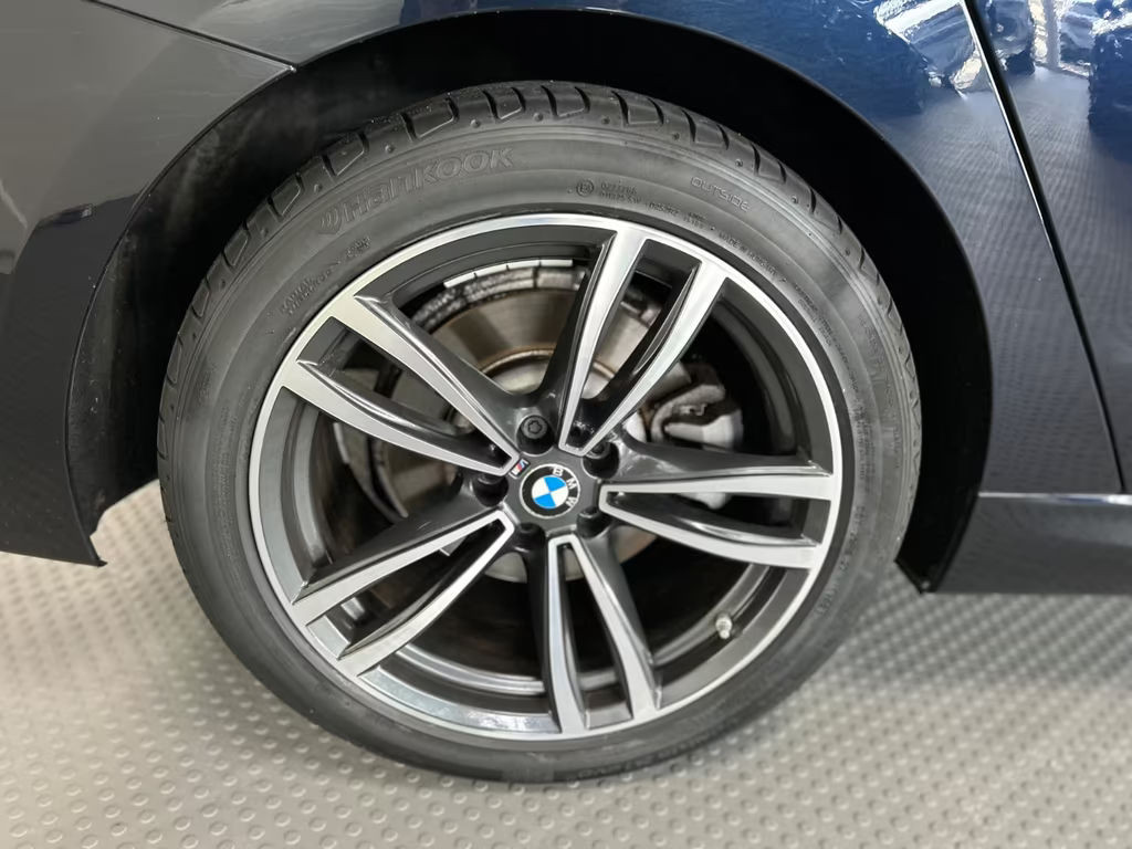 BMW 6 Serie