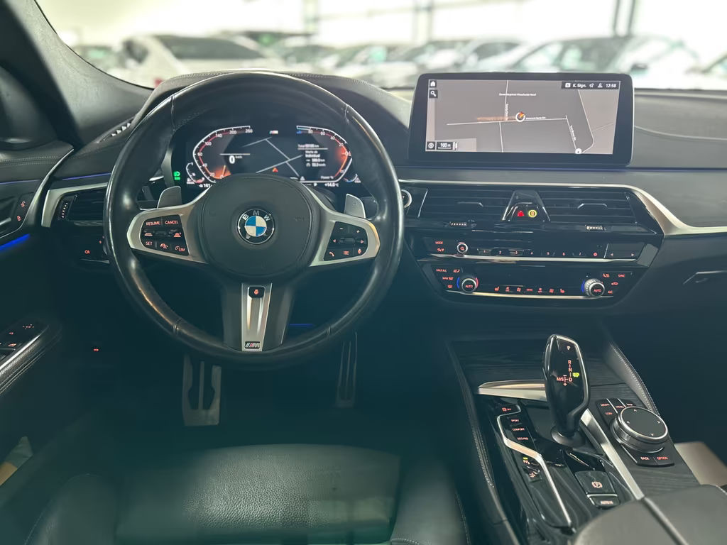 BMW 6 Serie
