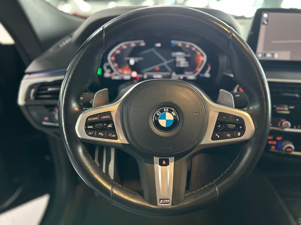 BMW 6 Serie