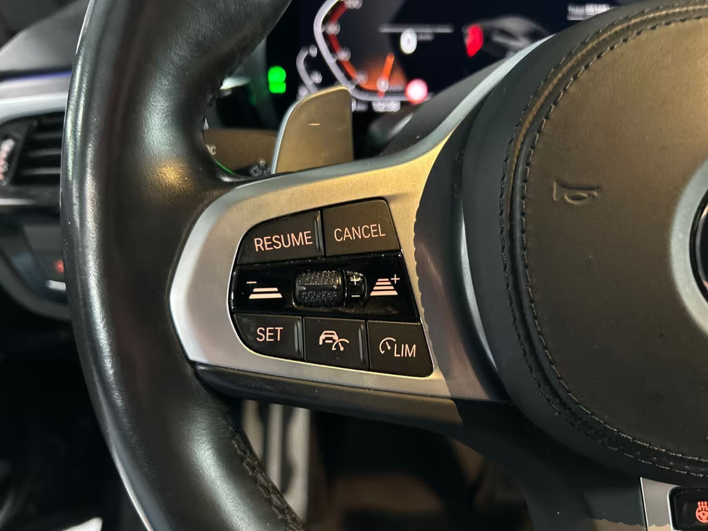 BMW 6 Serie
