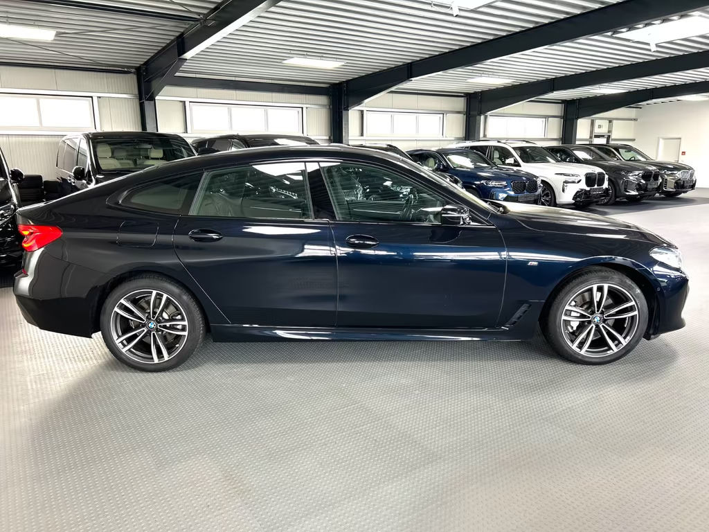 BMW 6 Serie