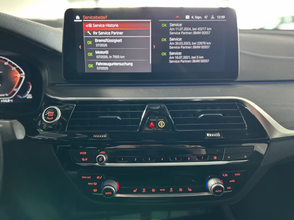 BMW 6 Serie