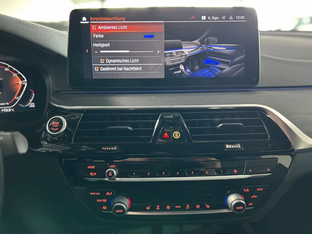 BMW 6 Serie