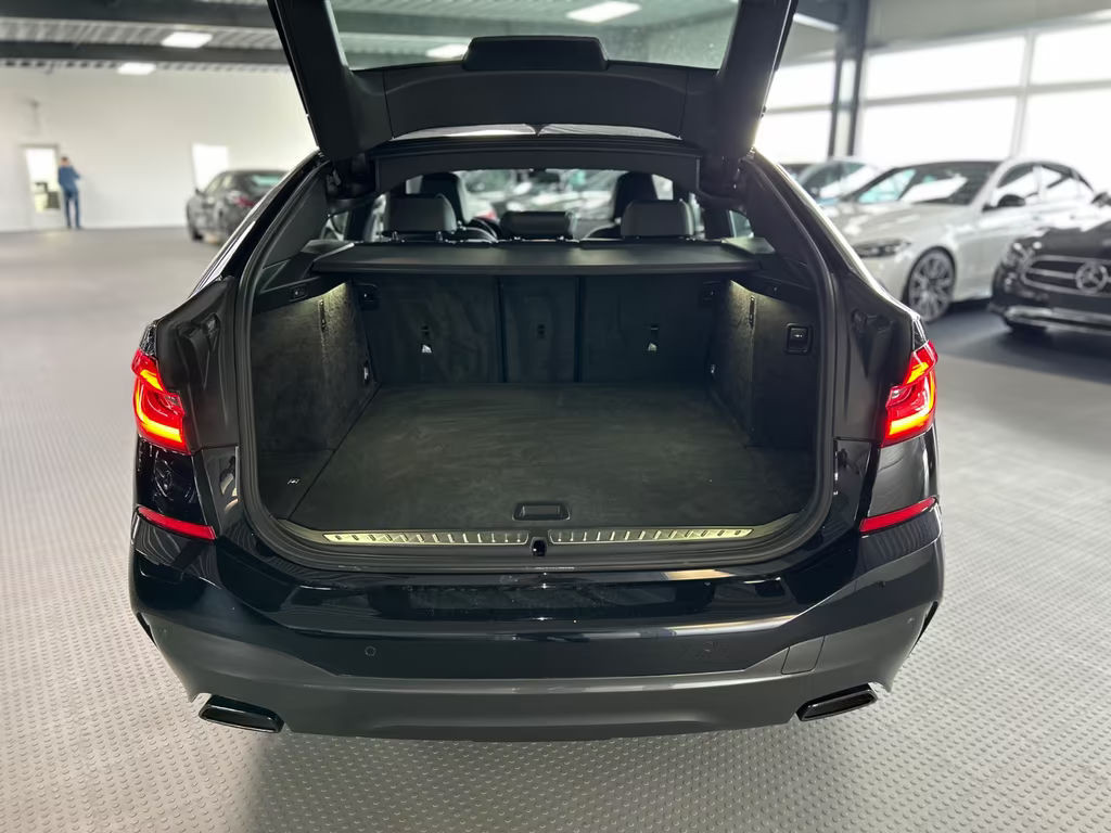 BMW 6 Serie