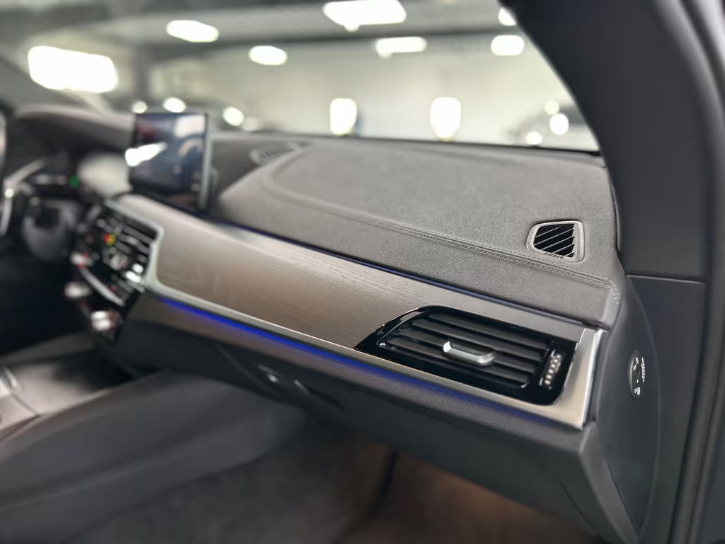 BMW 6 Serie