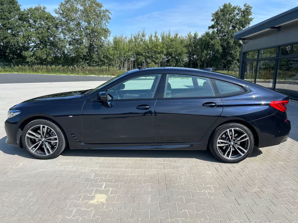 BMW 6 Serie