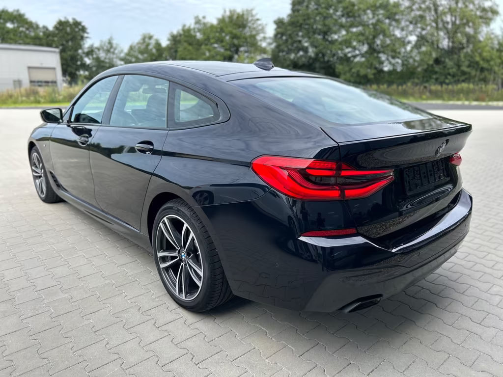 BMW 6 Serie