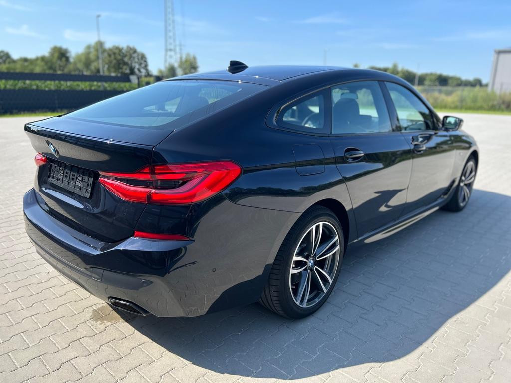 BMW 6 Serie