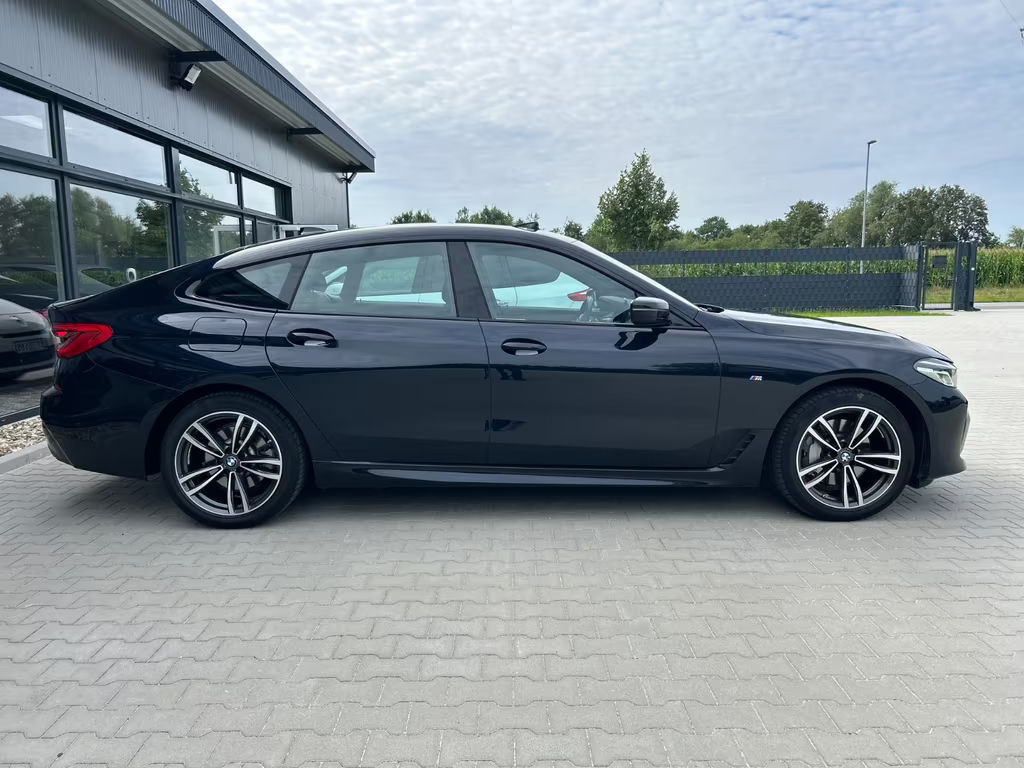 BMW 6 Serie
