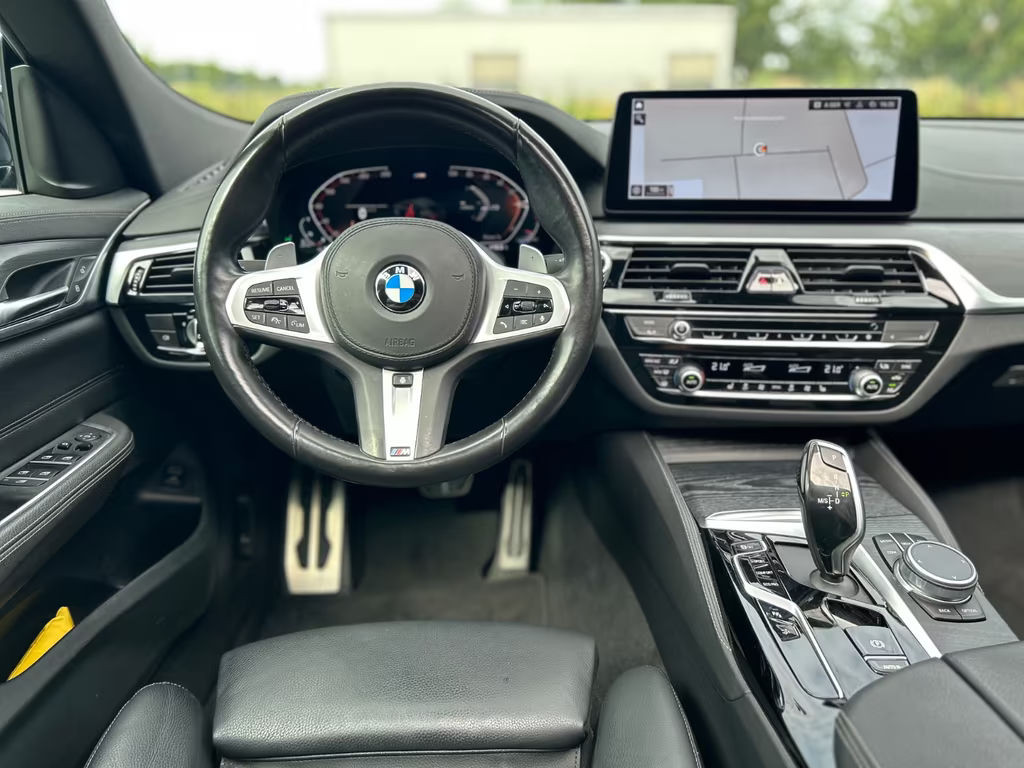BMW 6 Serie
