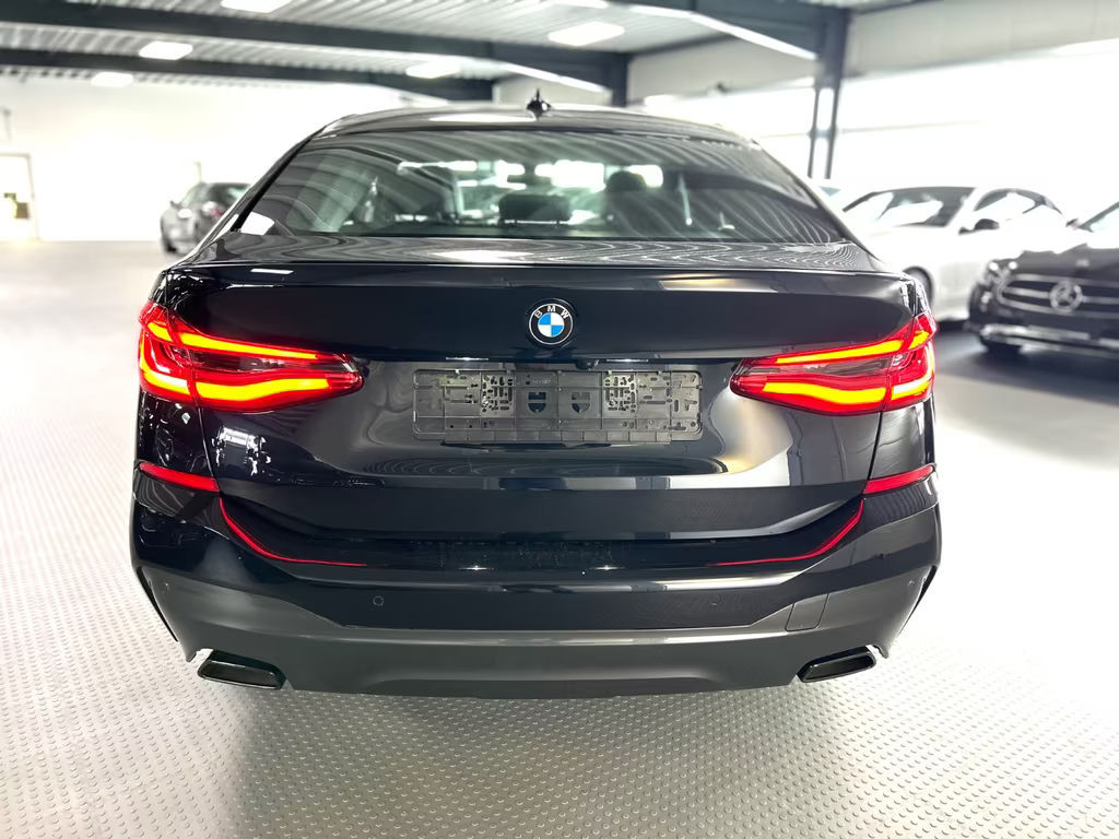 BMW 6 Serie