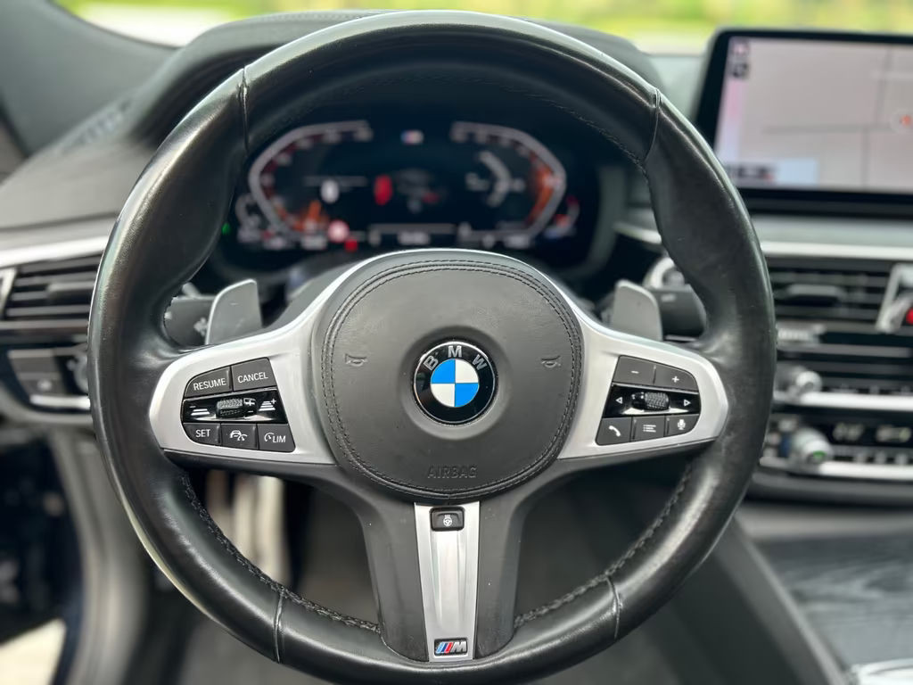 BMW 6 Serie