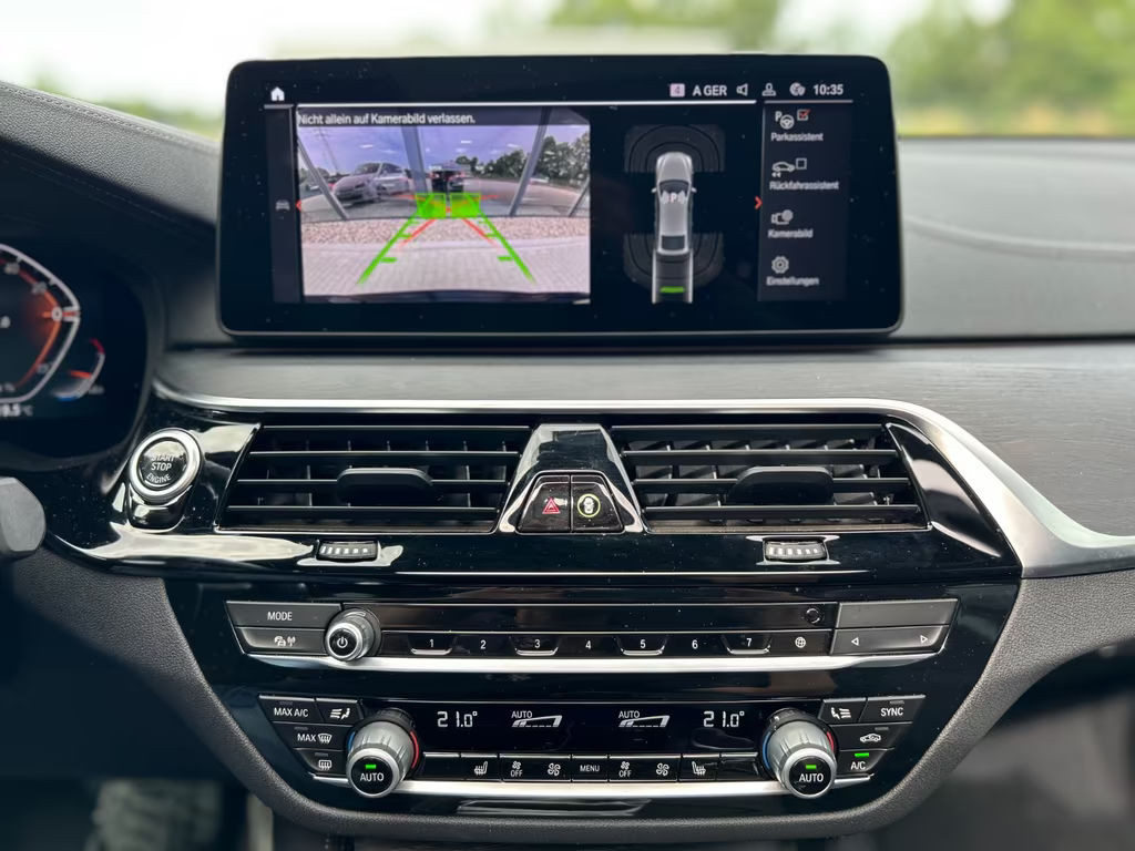 BMW 6 Serie