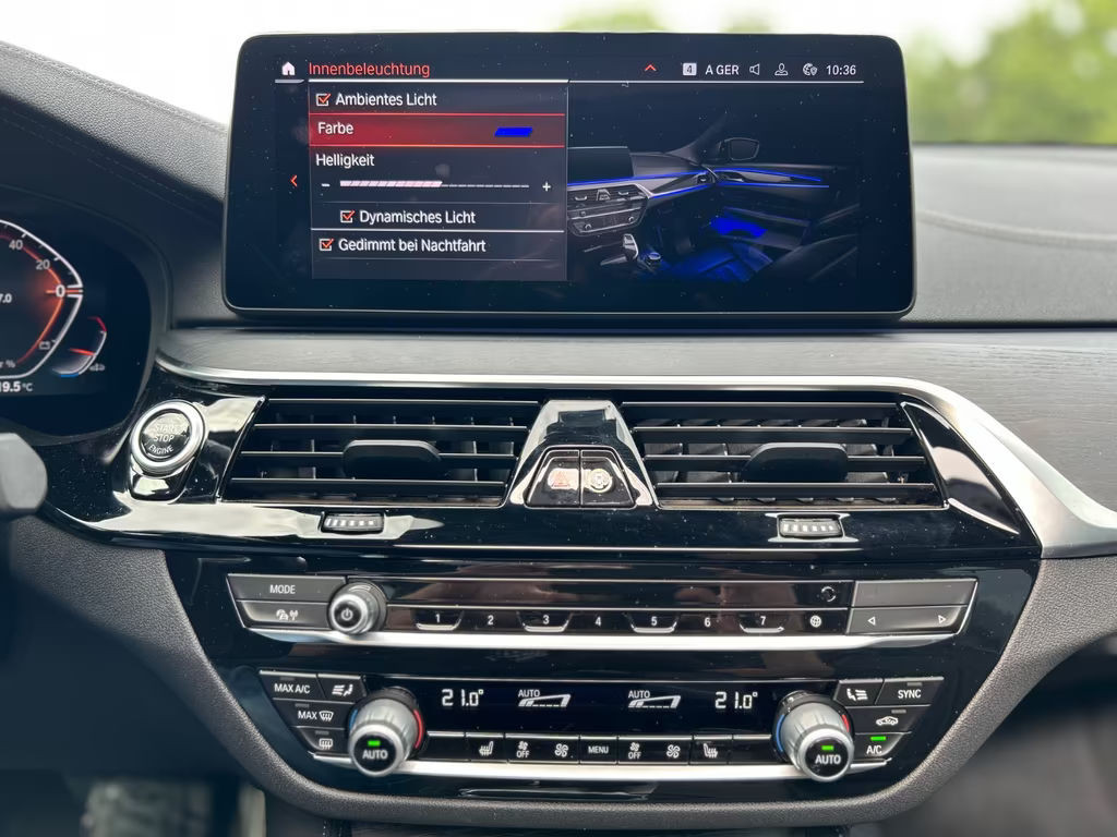 BMW 6 Serie