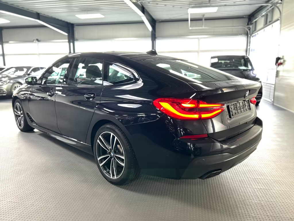 BMW 6 Serie