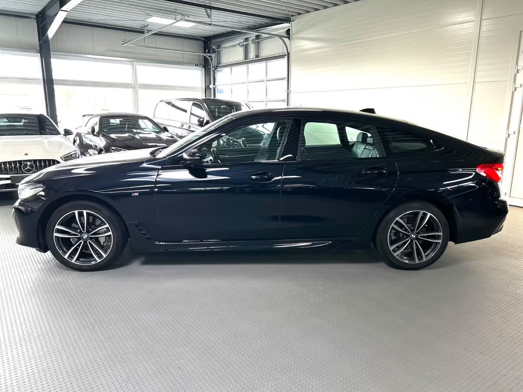 BMW 6 Serie