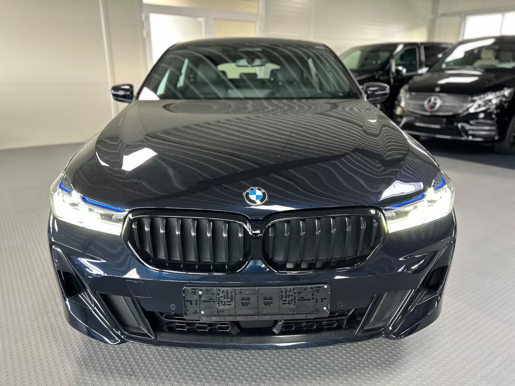 BMW 6 Serie