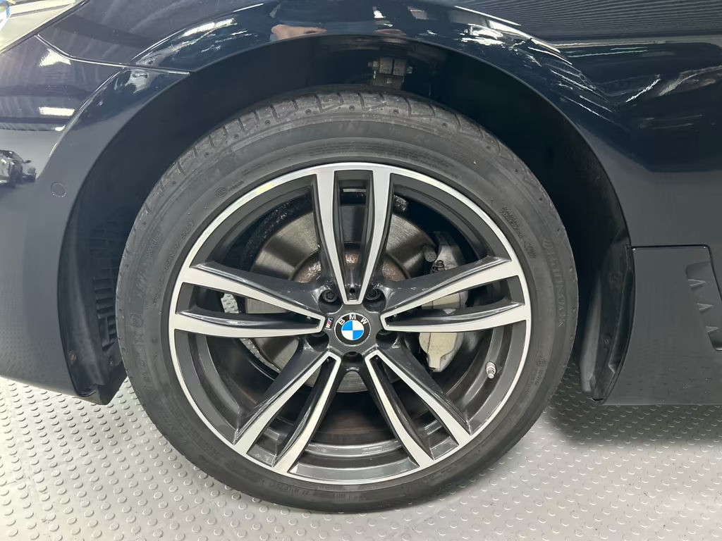 BMW 6 Serie