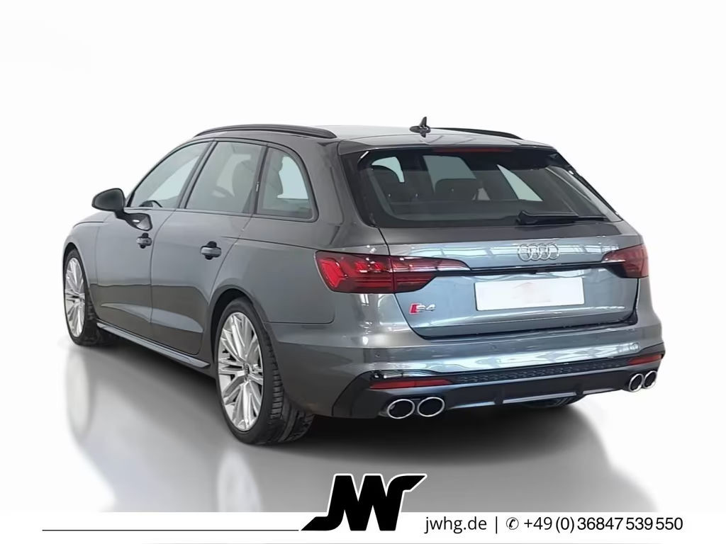 Audi S4