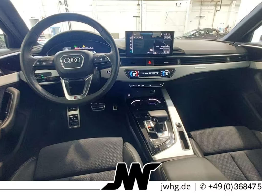 Audi S4