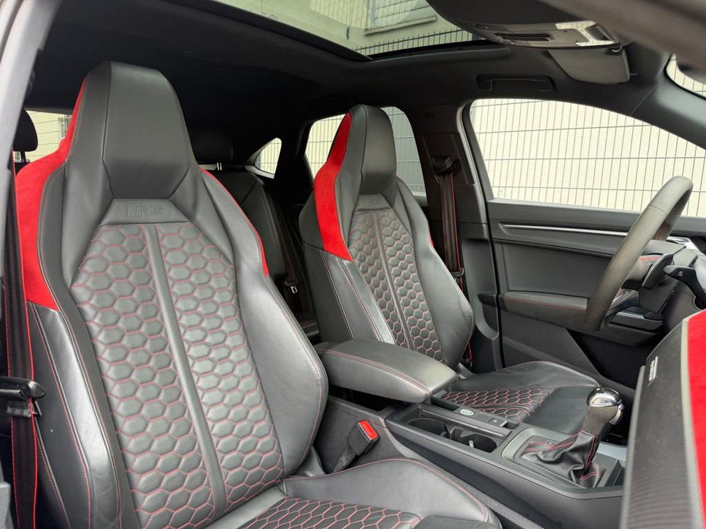 Audi RS Q3