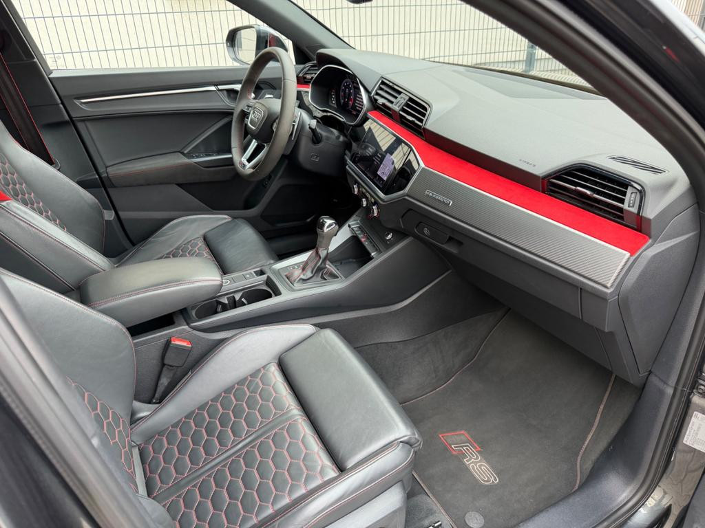 Audi RS Q3