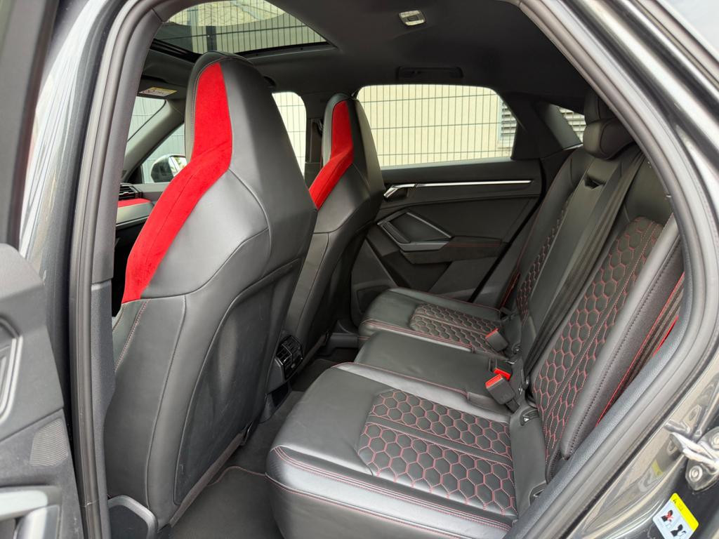 Audi RS Q3