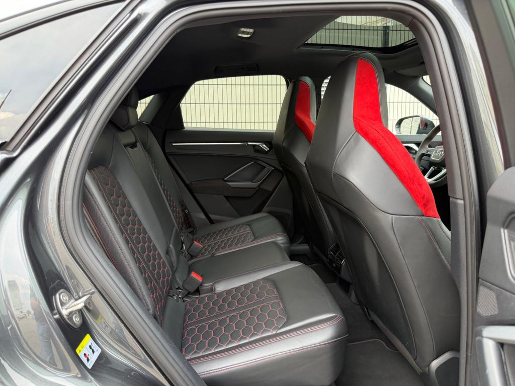 Audi RS Q3
