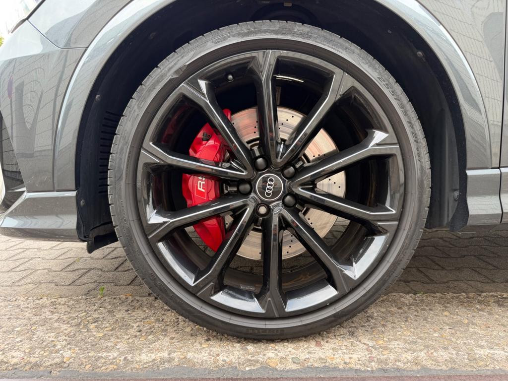 Audi RS Q3