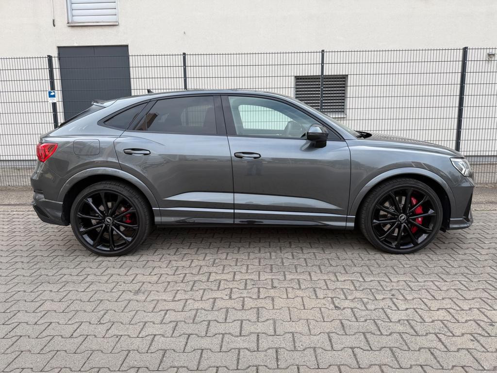 Audi RS Q3