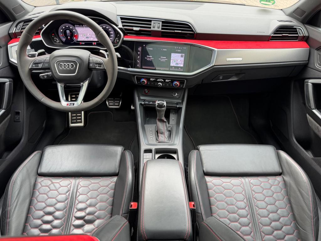 Audi RS Q3