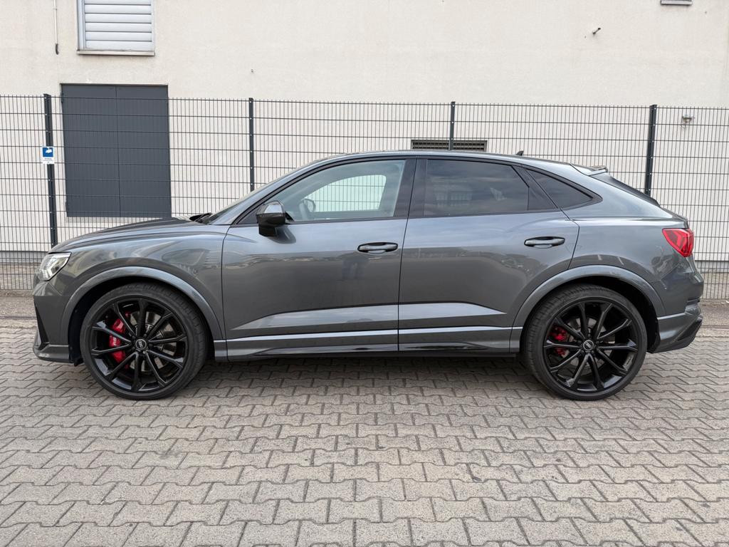 Audi RS Q3