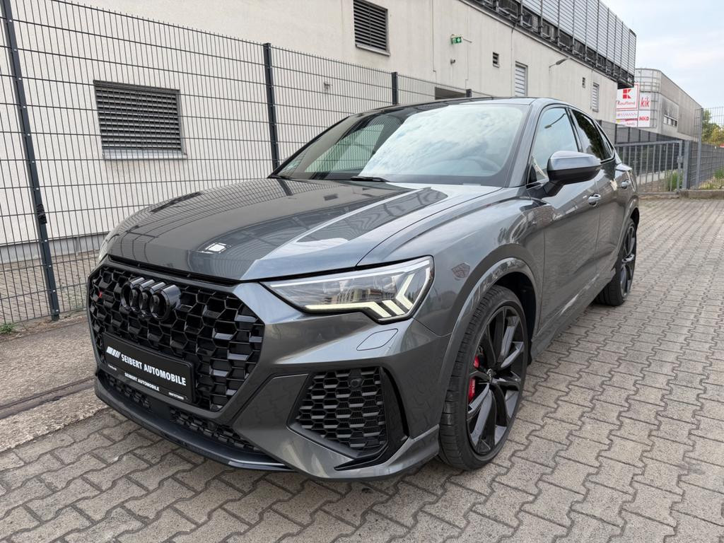 Audi RS Q3