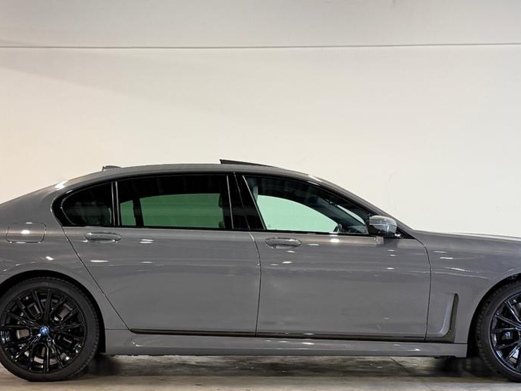 BMW 7 Serie