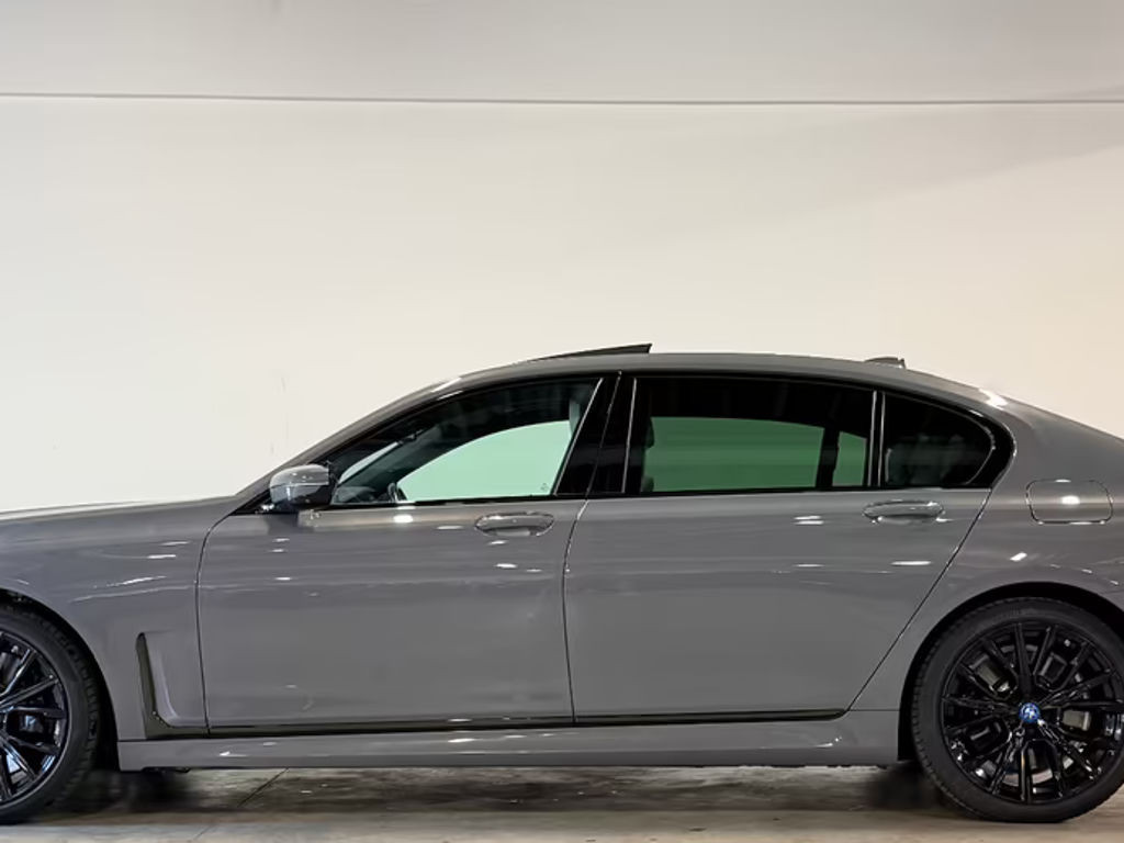 BMW 7 Serie