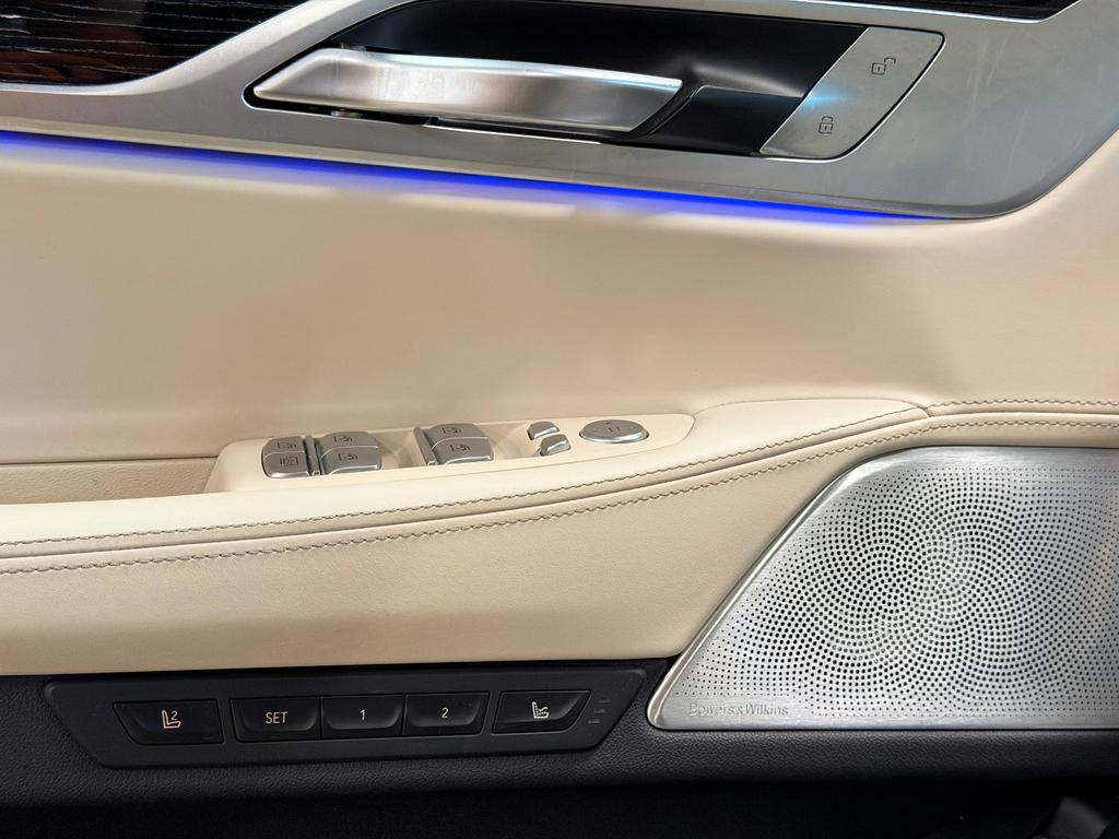 BMW 7 Serie