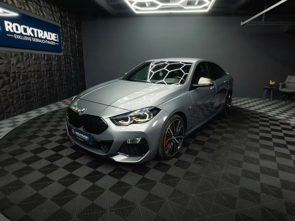 BMW M235 M-Sport Sedan