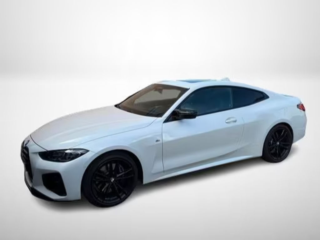 BMW M440 xDrive M440i