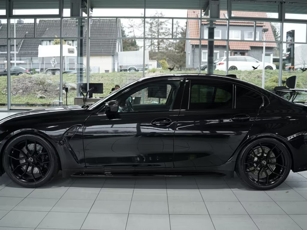 BMW M3