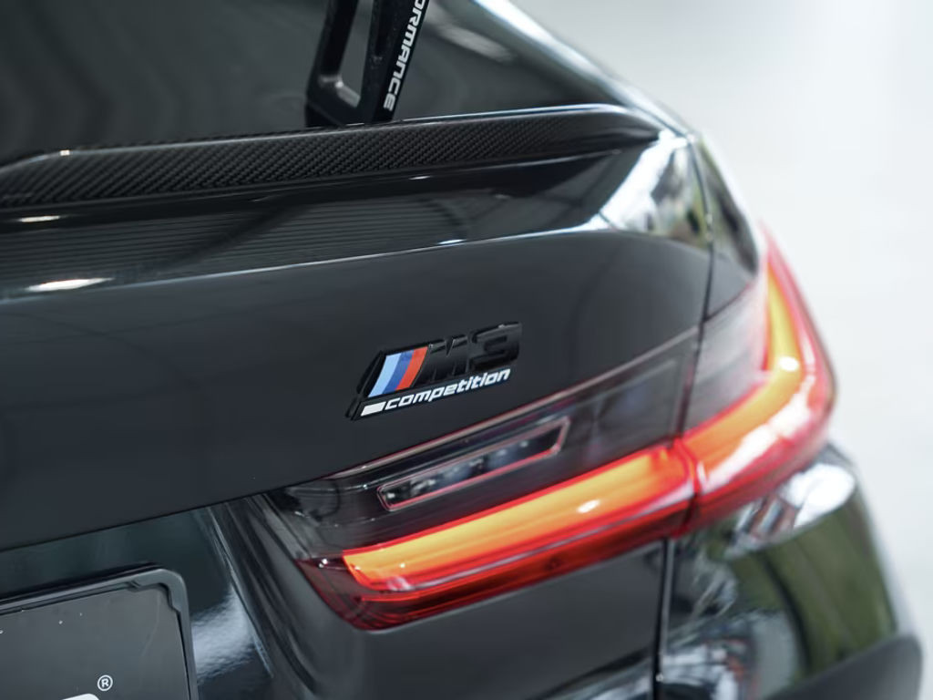 BMW M3