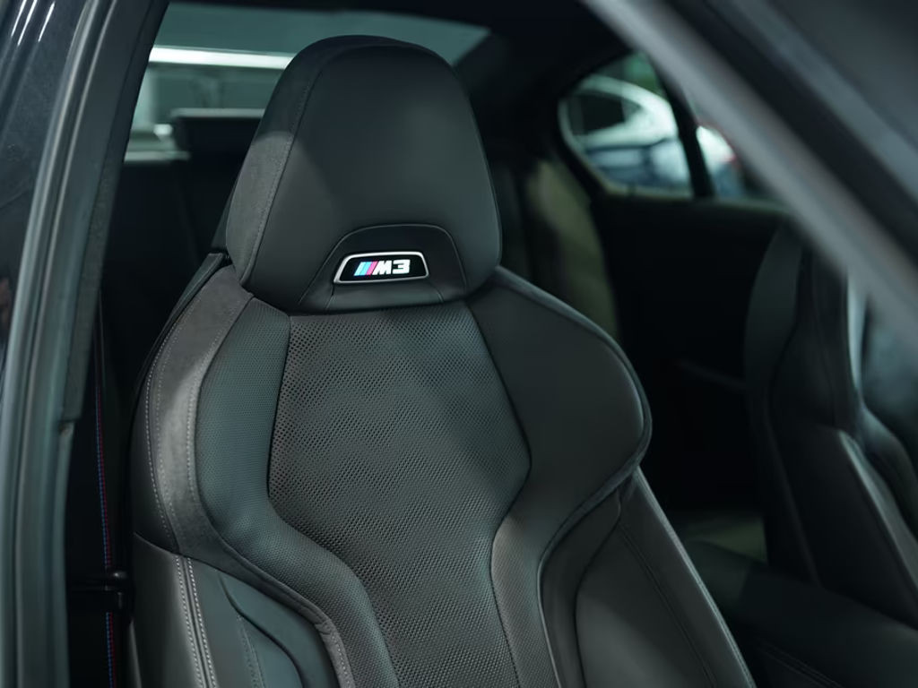 BMW M3