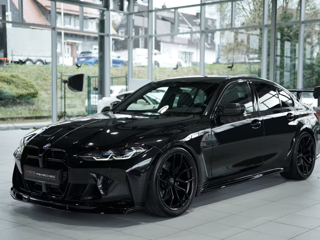 BMW M3