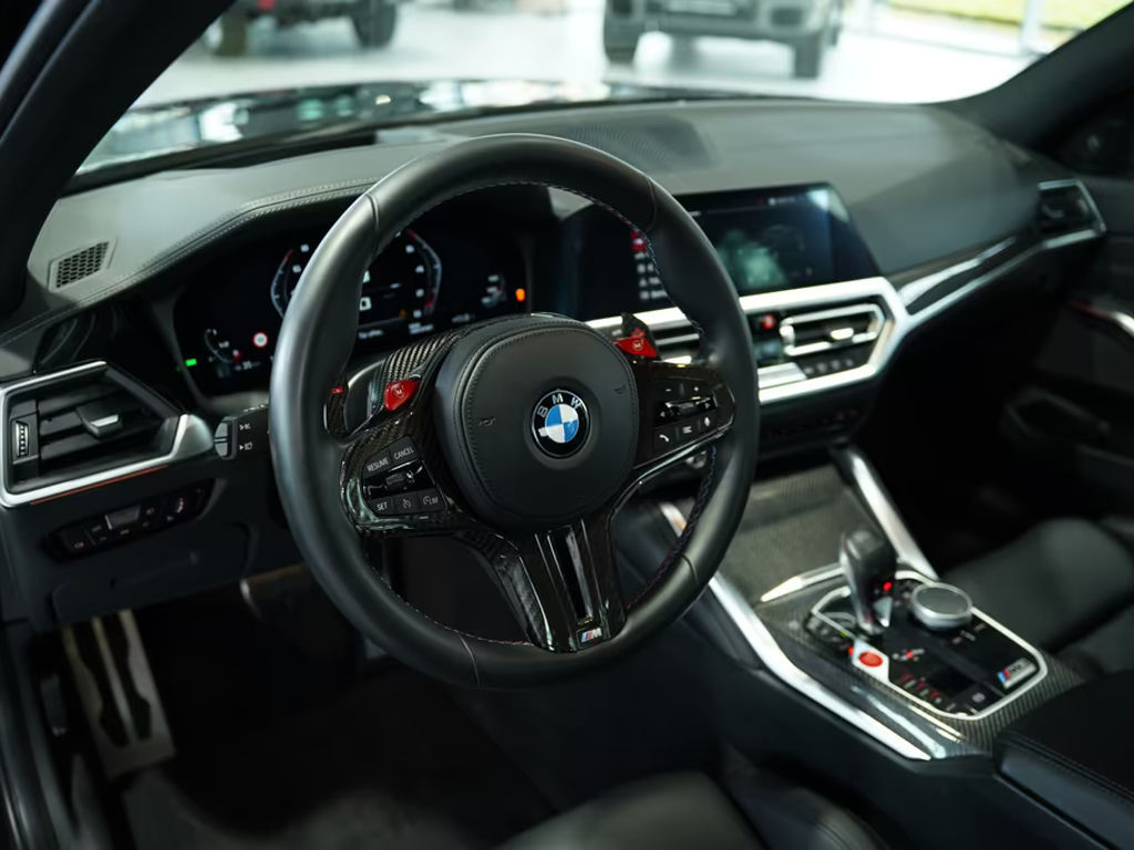 BMW M3