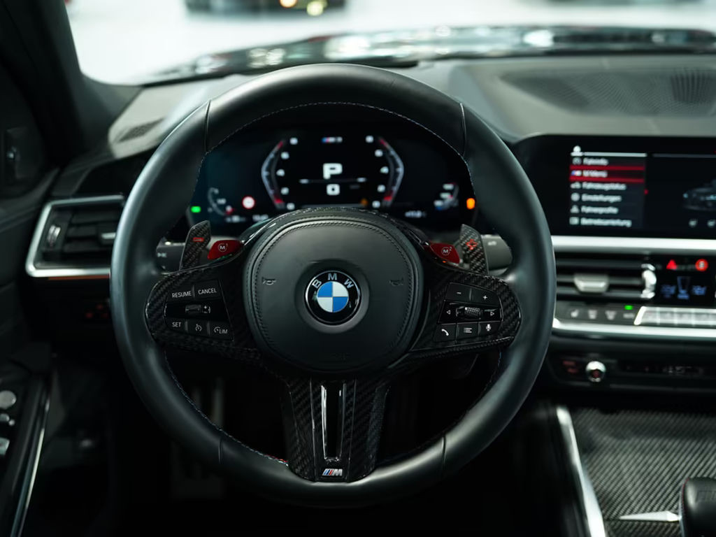 BMW M3