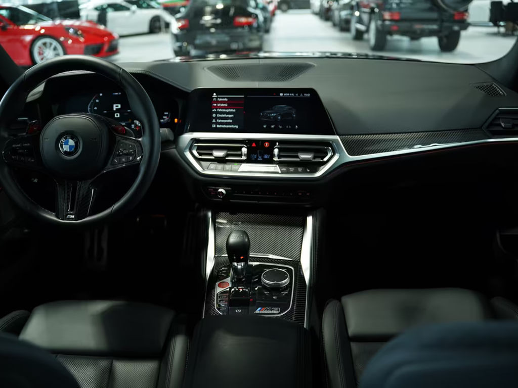 BMW M3