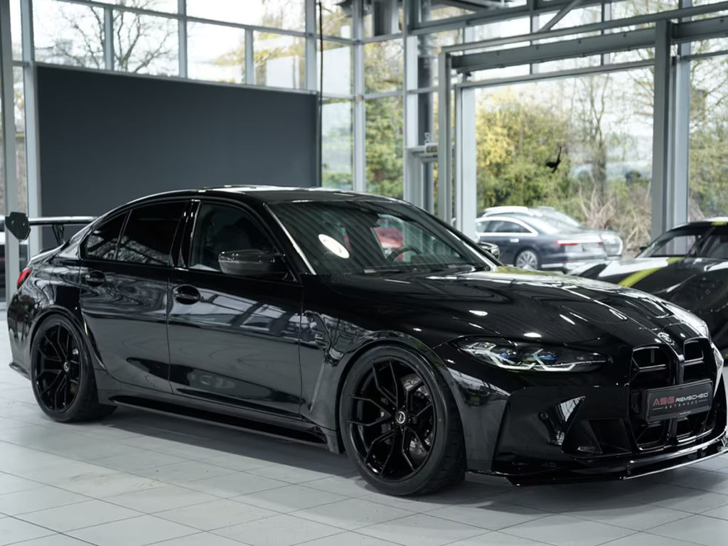 BMW M3